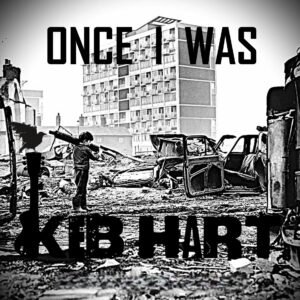 SINGLE – ONCE I WAS