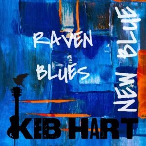 SINGLE – RAVEN BLUES